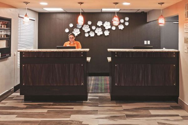 La Quinta Inn Ste North Lake Texoma (Denison)